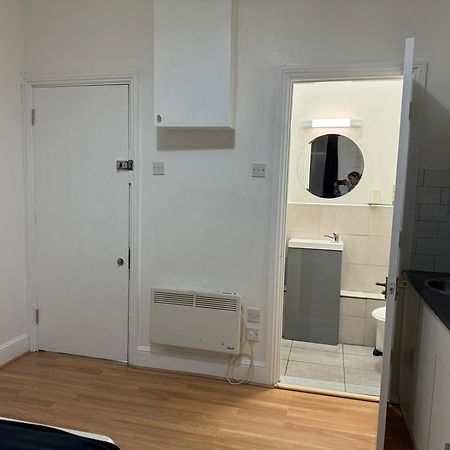 Haggerston Apartment London Luaran gambar