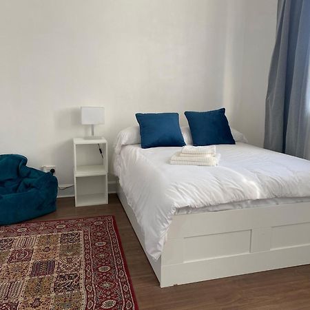 Haggerston Apartment London Luaran gambar