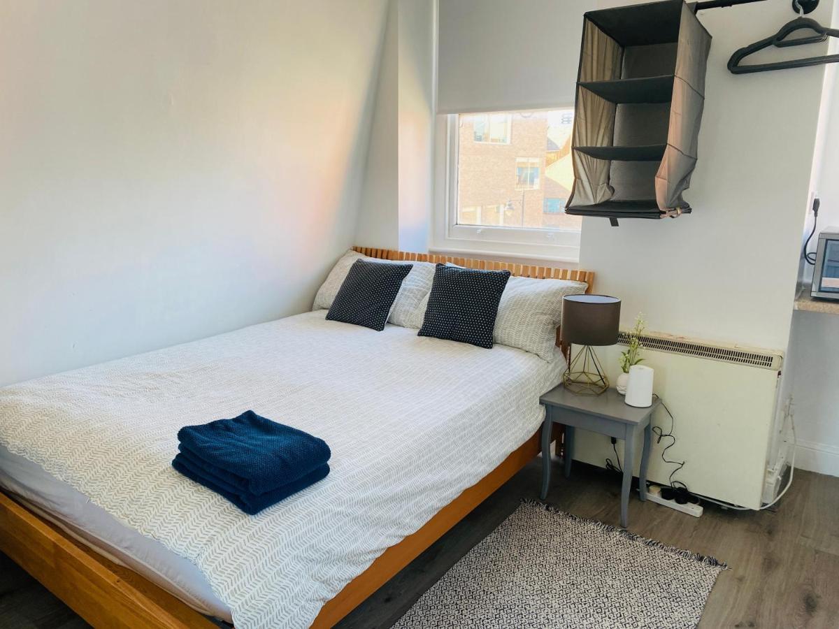 Haggerston Apartment London Luaran gambar