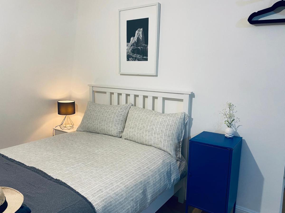 Haggerston Apartment London Luaran gambar