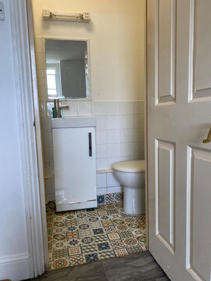 Haggerston Apartment London Luaran gambar