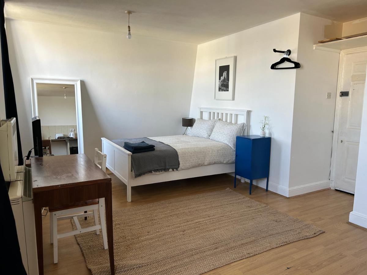 Haggerston Apartment London Luaran gambar