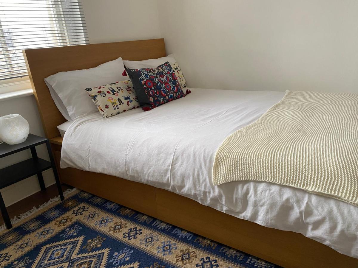Haggerston Apartment London Luaran gambar