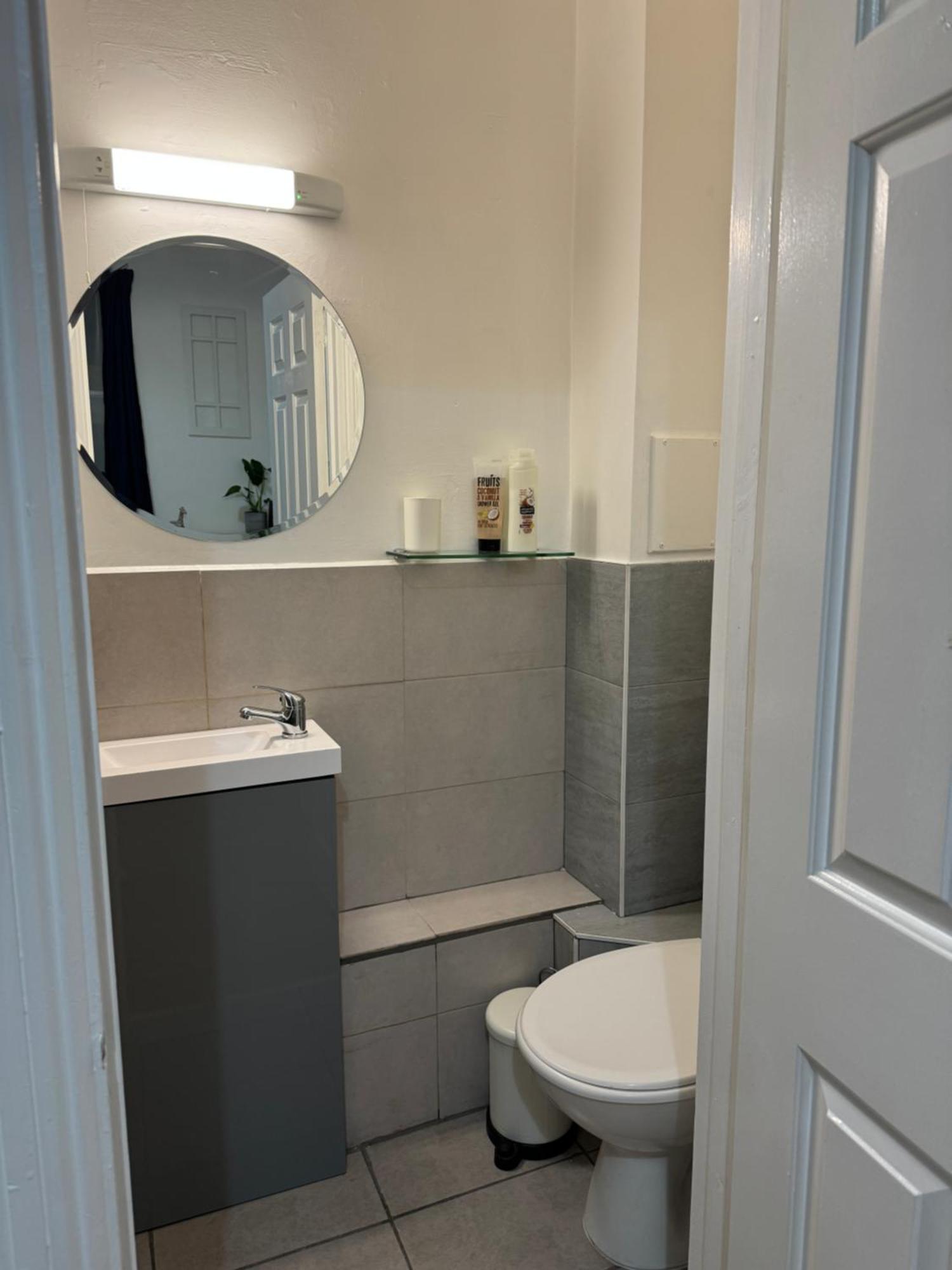 Haggerston Apartment London Luaran gambar