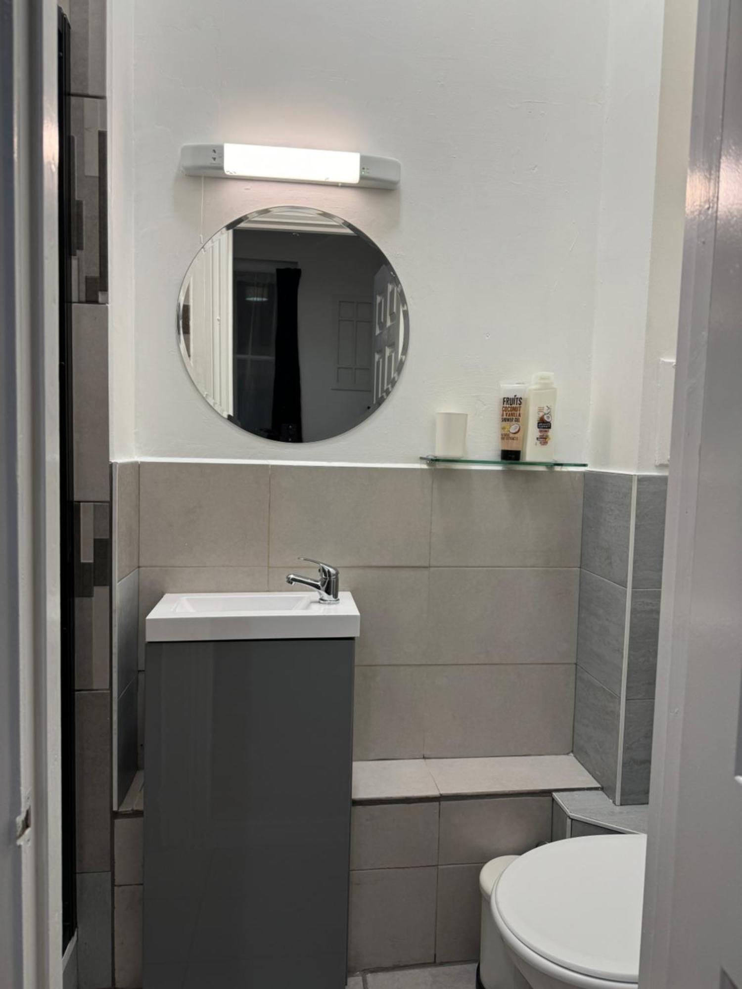 Haggerston Apartment London Luaran gambar