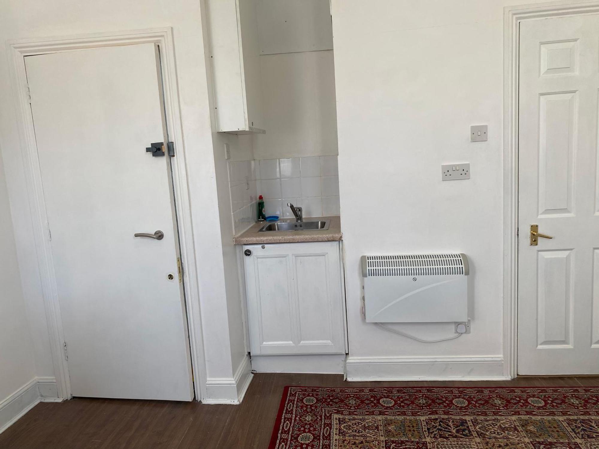 Haggerston Apartment London Luaran gambar